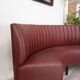 Bistro bench 1950