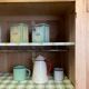 Armoire parisienne vintage