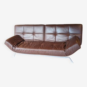 Pascal Mourgue Cinna smala sofa