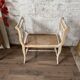 Old stool