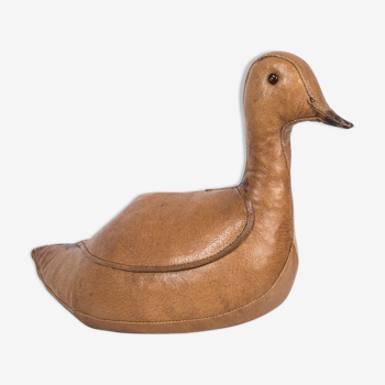 Omersa duck doorstop