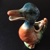 St-Clément duck carafe