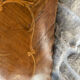 Chest of drawers in marquetry nineteenth
