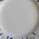 6 old mismatched blue/white plates St Amand, Moulin des loups