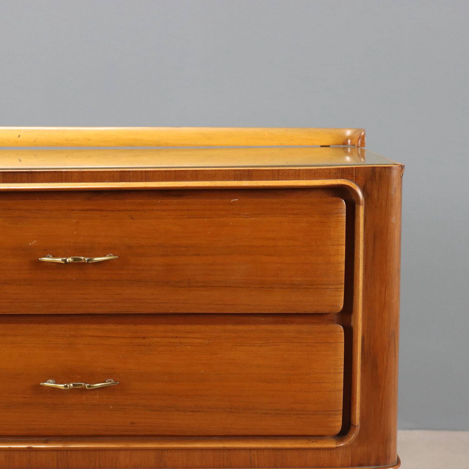 Chest of drawers from the 60s
