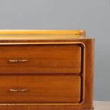 Chest of drawers from the 60s