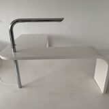 Direk Desk by Ennio Chiggio for Nikol International, 1979