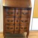 Secretary scriban Louis XV
