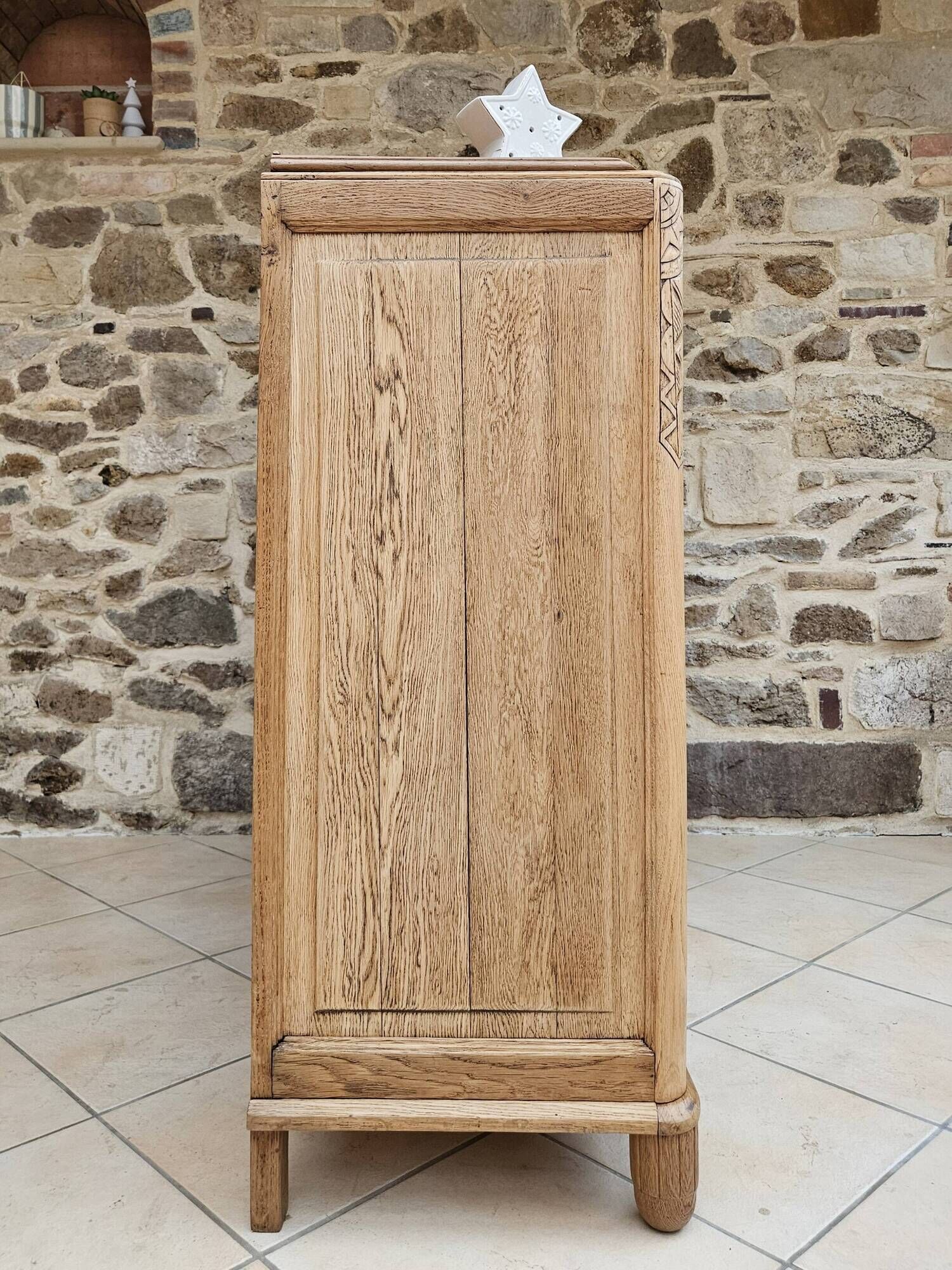 Art Deco Parisian Buffet