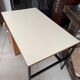 Bureau enfant moderniste vintage