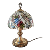 Lampe à poser vintage