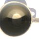 Light Blue Ceramic Cup