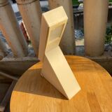 DELTA lamp by Mario Bertorelle (white color)