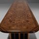 Afra & Tobia Scarpa "Artona" console / coffee table for Maxalto Italy 1977