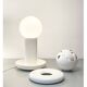 Large Birillo lamp Luigi Massoni Harveiluce Guzzini 1968