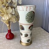 Vase Gouny and Marange for Toulemonde Bochart Objets