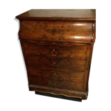 Commode coiffeuse