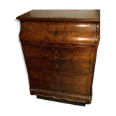 Commode coiffeuse