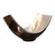 Aluminium fruit cup M.Lax