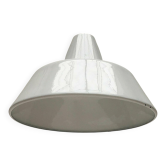 Mid-century Danish pendant lamp by Louis Poulsen, 1960s.