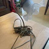 Tulip lamp