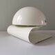 Lampe Italienne  G. Cormio pour Guzzini - Bugia