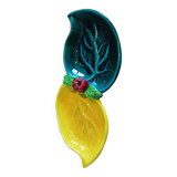 Plat Vintage Vallauris