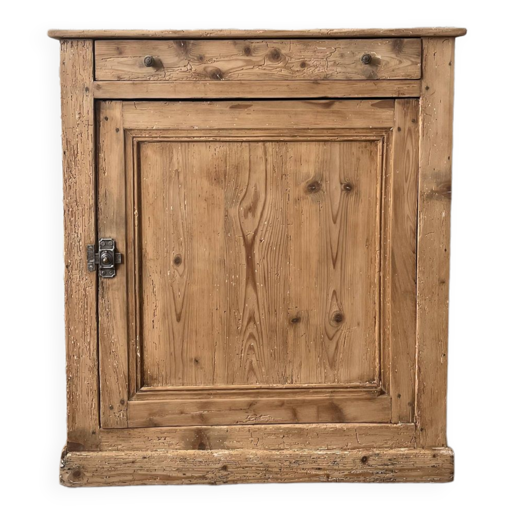 Pine sideboard (renovated)