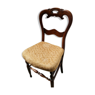 Old chair