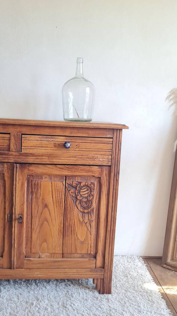 Art Deco Parisian Buffet