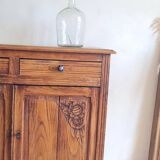 Art Deco Parisian Buffet