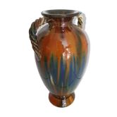 Vase FPP Vallauris by Calvas Blanchon