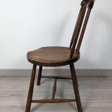 English bistro chair for children