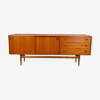 Enfilade scandinave Rudolf Bernd Glatzel pour Fristho 1960