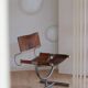 Afra & Tobia Scarpa ‘Benetton’ Chair, Italy, 1980s