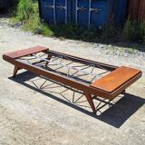 Daybed/Daybed, "Day and Night" model, Free Span