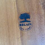 Maison Regain dining table