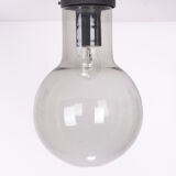 Raak globe outdoor ceiling or wall lamps 1970s