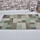 Tapis patchwork anatolien Home Living sku 3056