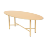 Table basse laitonnée MB03