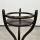 Porte-plante en bois courbé par Thonet