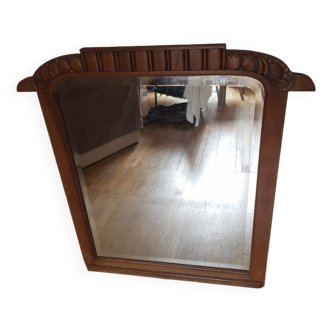 Miroir art deco