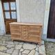 Buffet de sinistré René Gabriel