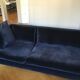 Lot of 2 meridians left and right armrest