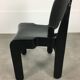 Universale Chair 4867 by Joe Colombo for Kartell, 1970 space age