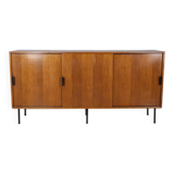 Buffet en teck, Italie années 1960