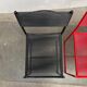 Spaghetti chairs model 101 Italian Postmodern Space Age by Giandomenico Belotti for Alias, 1970s, set of 4