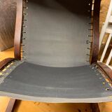 Pair of Siesta chairs by Ingmar Reling