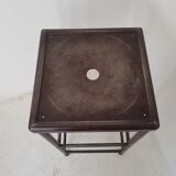 Top industrial 1940s original painting