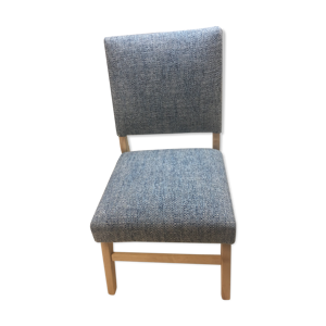 Chauffeuse scandinave